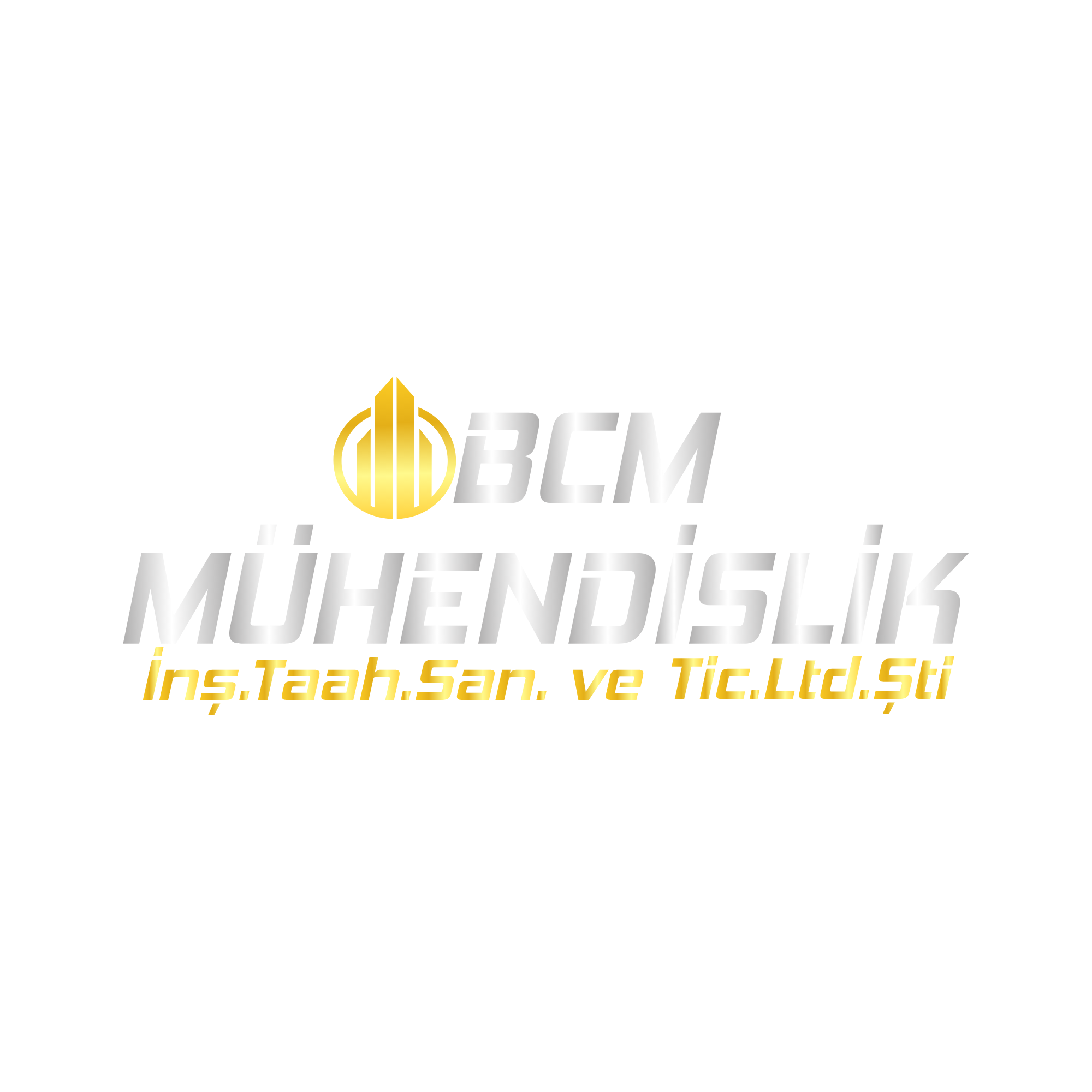 BCM Mühendislik